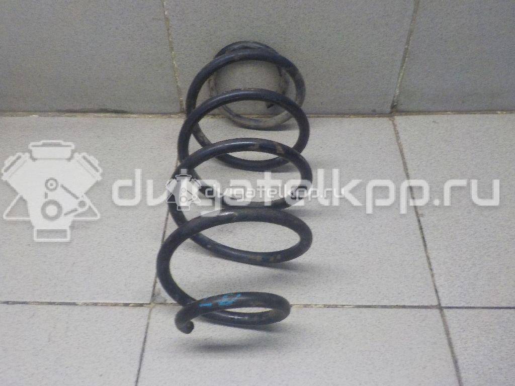 Фото Пружина передняя  1136501 для Ford Mondeo {forloop.counter}}