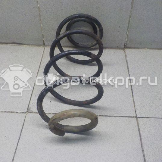 Фото Пружина передняя  1136501 для Ford Mondeo
