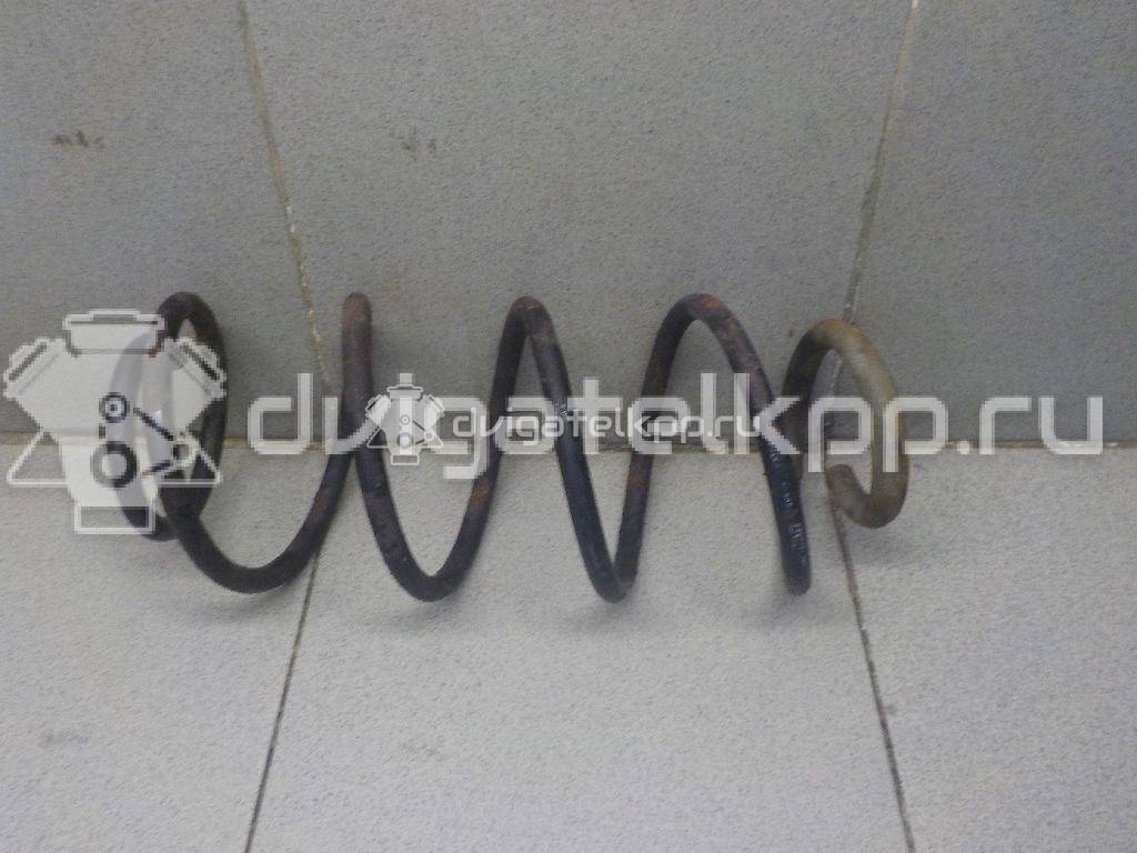 Фото Пружина передняя  1136501 для Ford Mondeo {forloop.counter}}