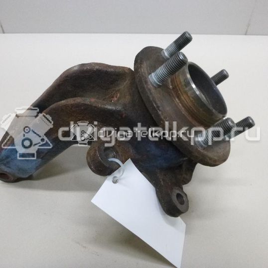 Фото Кулак поворотный передний левый  4484601 для Ford Mondeo