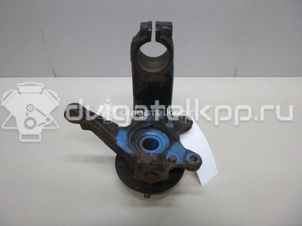 Фото Кулак поворотный передний левый  4484601 для Ford Mondeo {forloop.counter}}