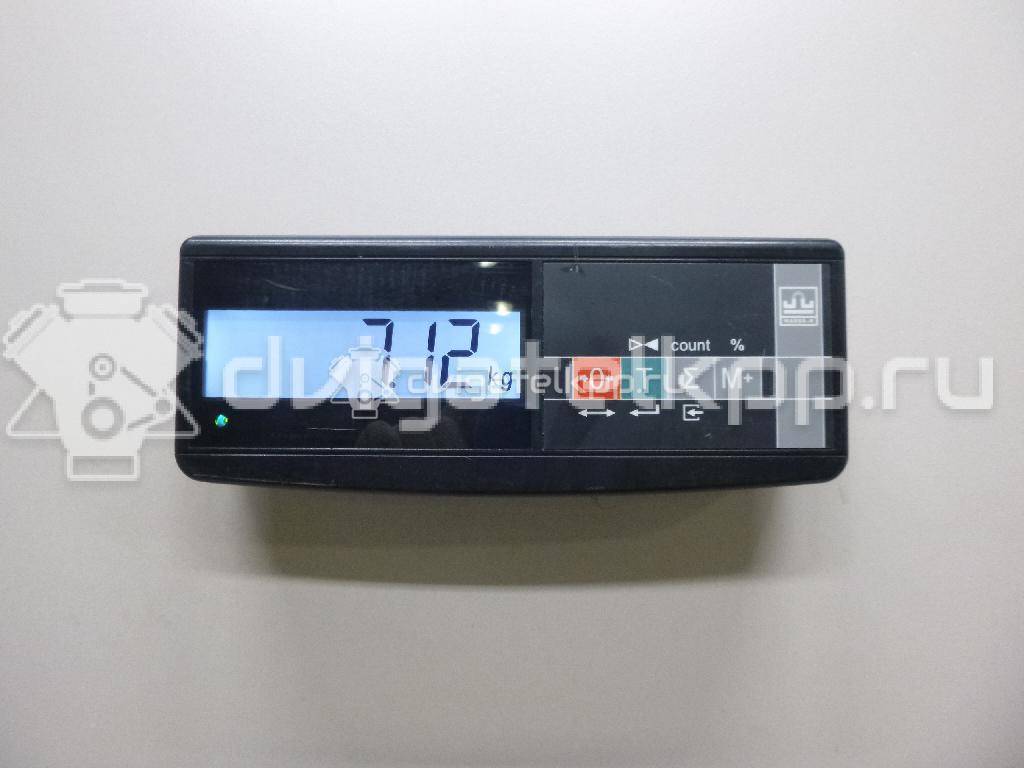 Фото Кулак поворотный передний левый  4484601 для Ford Mondeo {forloop.counter}}