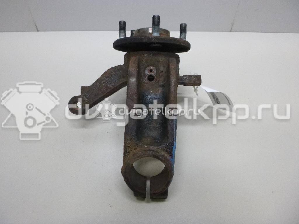 Фото Кулак поворотный передний левый  4484601 для Ford Mondeo {forloop.counter}}