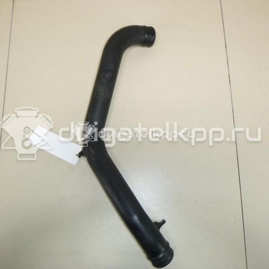 Фото Патрубок интеркулера  30636784 для ford Mondeo IV