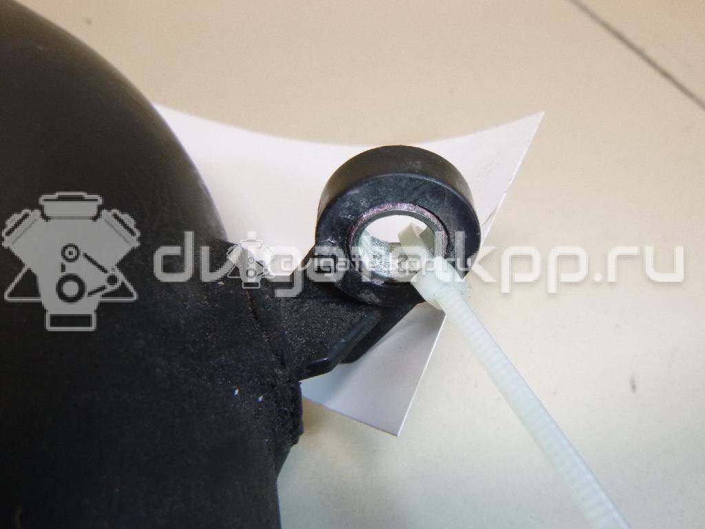 Фото Патрубок интеркулера  30636784 для ford Mondeo IV {forloop.counter}}