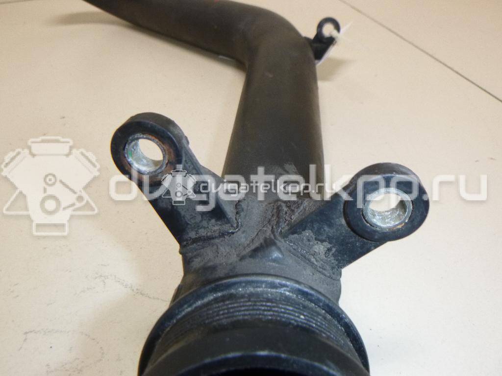 Фото Патрубок интеркулера  30636784 для ford Mondeo IV {forloop.counter}}