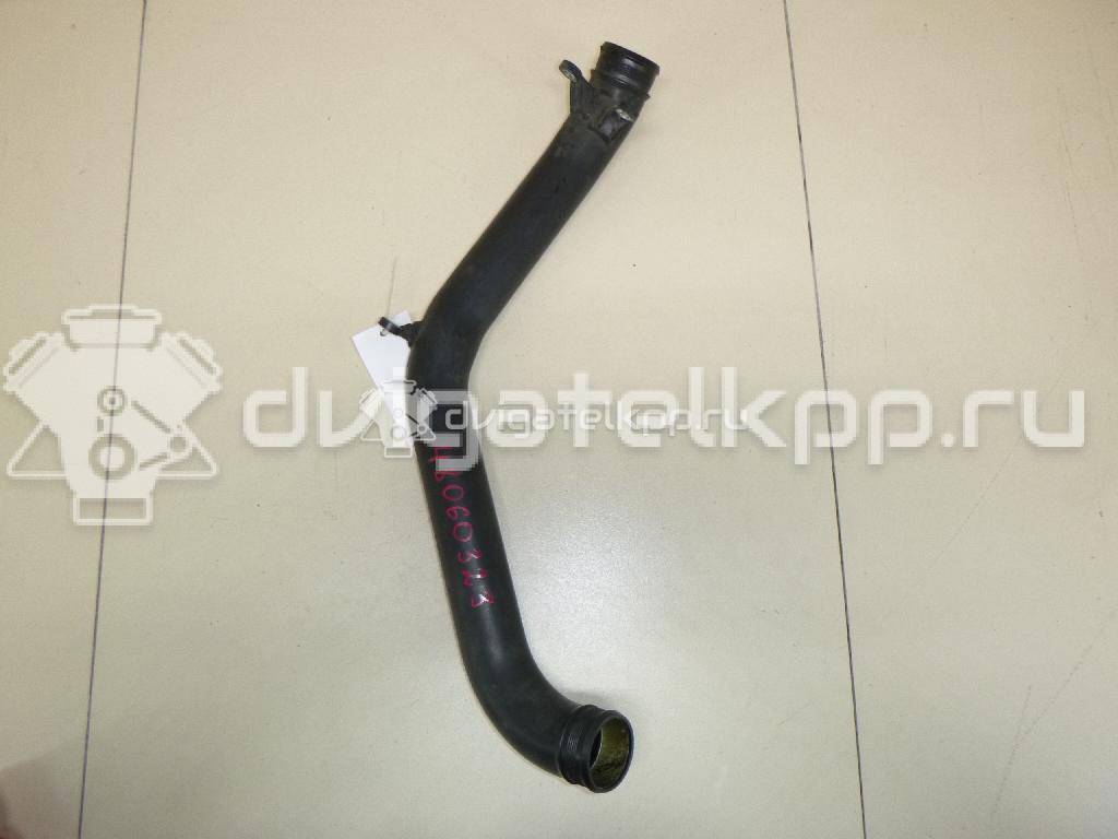 Фото Патрубок интеркулера  30636784 для ford Mondeo IV {forloop.counter}}