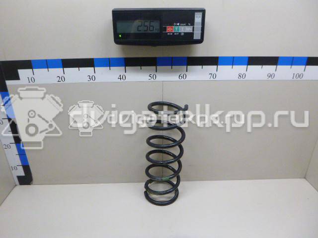 Фото Пружина задняя  1509913 для Ford Mondeo {forloop.counter}}