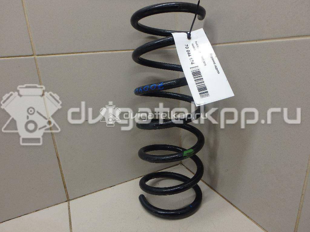 Фото Пружина задняя  1509913 для Ford Mondeo {forloop.counter}}