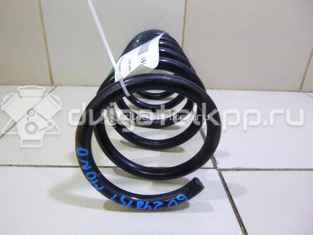 Фото Пружина задняя  1509913 для Ford Mondeo {forloop.counter}}