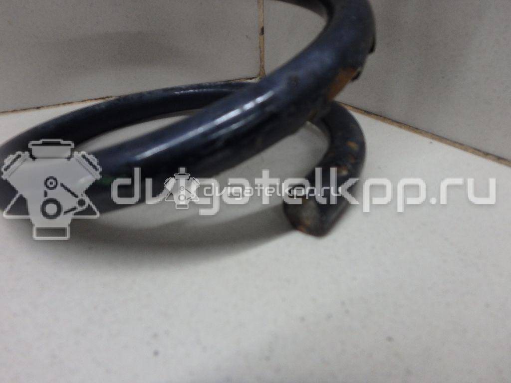 Фото Пружина задняя  1509913 для Ford Mondeo {forloop.counter}}