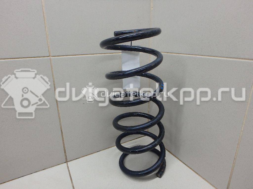 Фото Пружина задняя  1509913 для Ford Mondeo {forloop.counter}}