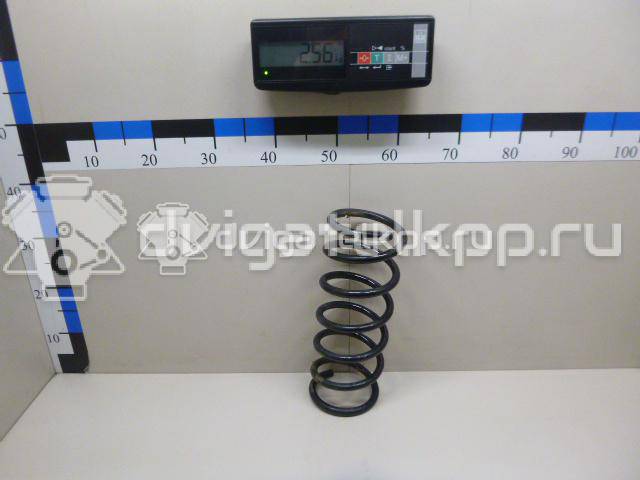 Фото Пружина задняя  1509913 для Ford Mondeo {forloop.counter}}