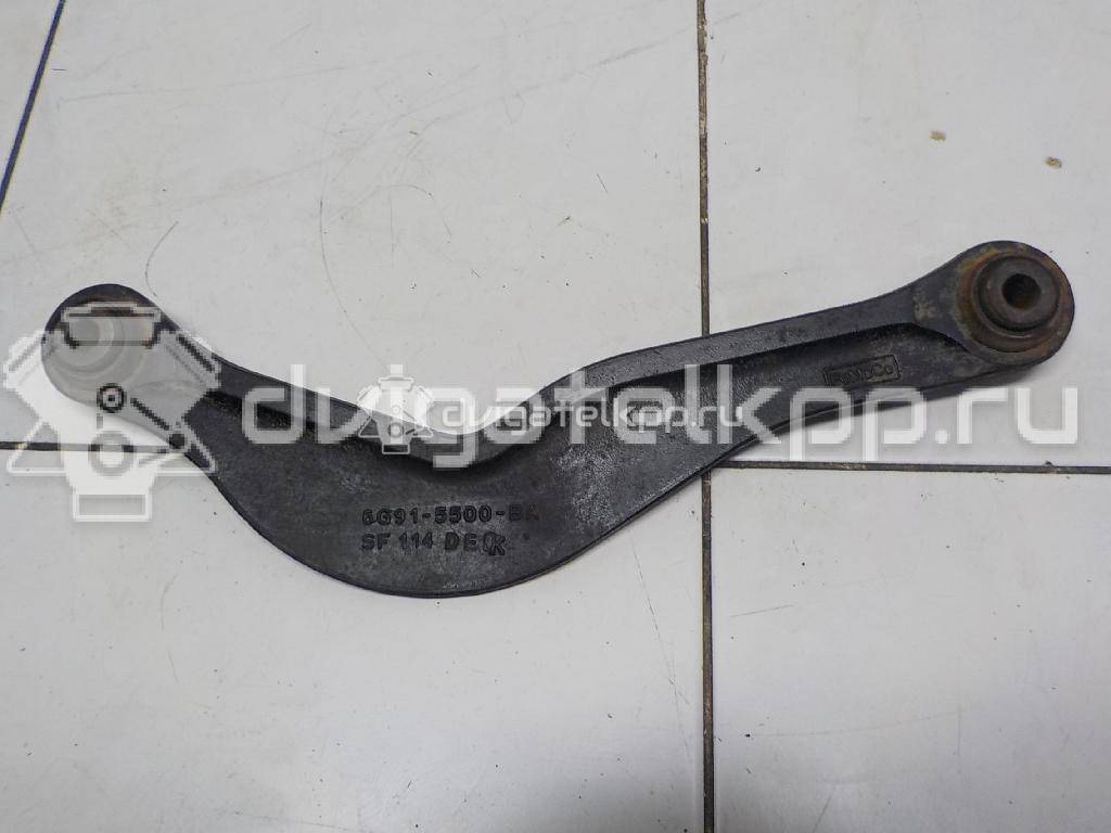 Фото Рычаг задний верхний  1457609 для Ford Focus / C-Max / Galaxy / Grand / Kuga {forloop.counter}}