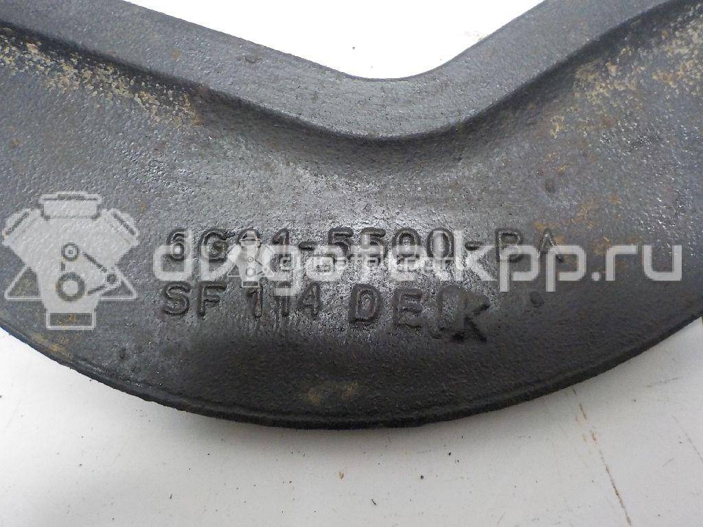 Фото Рычаг задний верхний  1457609 для Ford Focus / C-Max / Galaxy / Grand / Kuga {forloop.counter}}