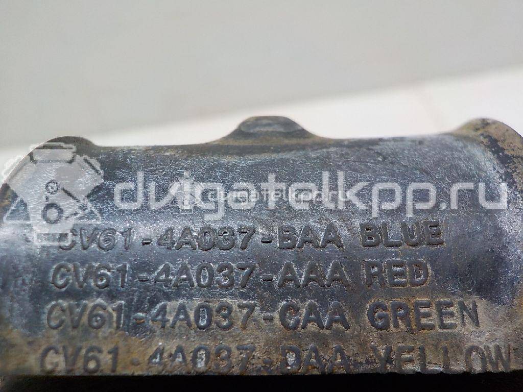 Фото Втулка (с/блок) стойки заднего стабилизатора  1377398 для Ford Galaxy / S-Max / Mondeo {forloop.counter}}