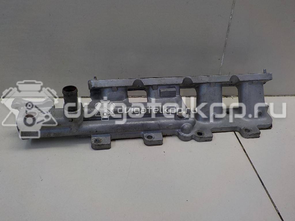 Фото Коллектор впускной для двигателя X 14 XE для Holden / Opel / Chevrolet / Vauxhall 86-94 л.с 16V 1.4 л бензин 9129401 {forloop.counter}}