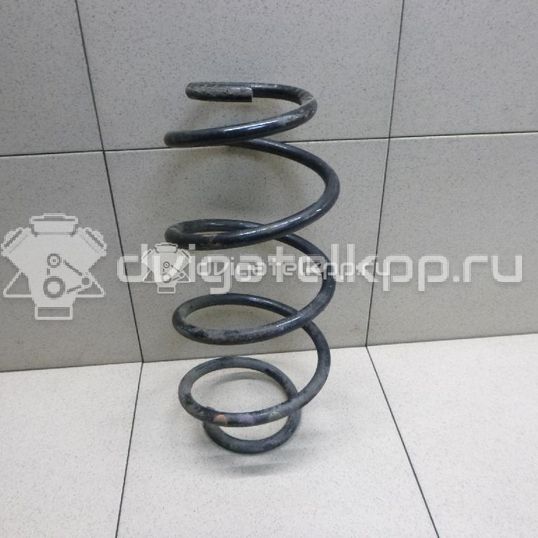Фото Пружина передняя  1474295 для Ford Mondeo