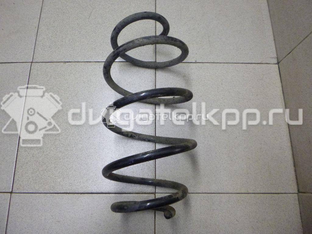 Фото Пружина передняя  1474295 для Ford Mondeo {forloop.counter}}