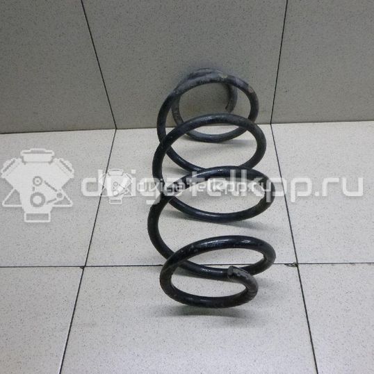 Фото Пружина передняя  1474295 для Ford Mondeo