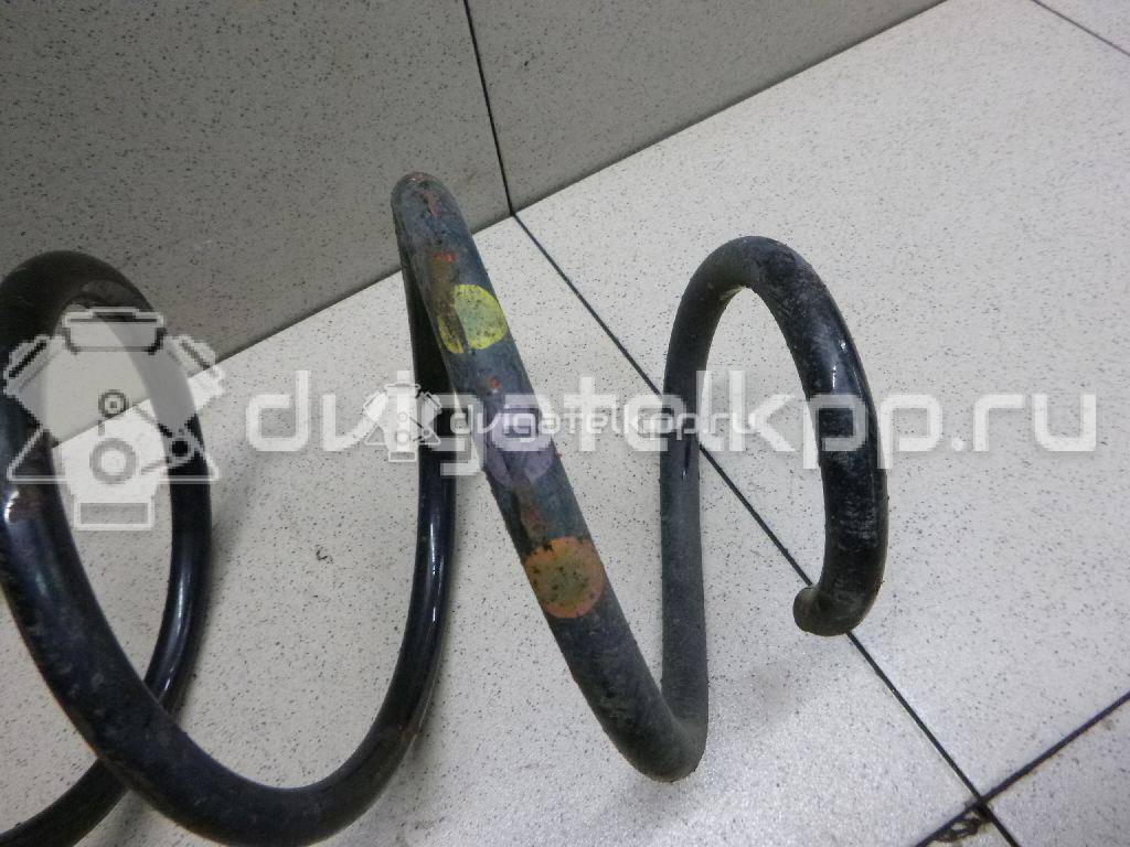 Фото Пружина передняя  1474295 для Ford Mondeo {forloop.counter}}