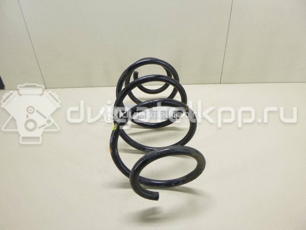 Фото Пружина передняя  1474295 для Ford Mondeo {forloop.counter}}