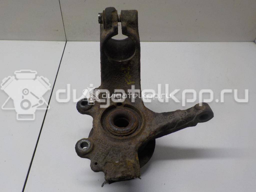 Фото Кулак поворотный передний правый  1420861 для Ford Focus / C-Max {forloop.counter}}