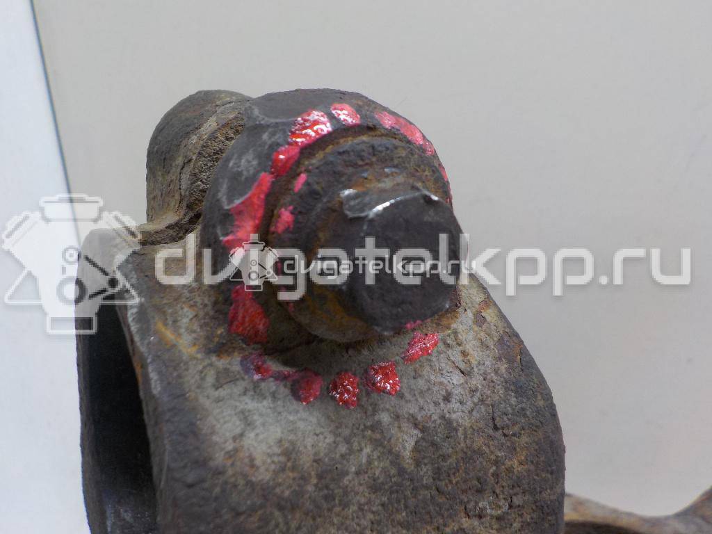 Фото Кулак поворотный передний правый  1420861 для Ford Focus / C-Max {forloop.counter}}