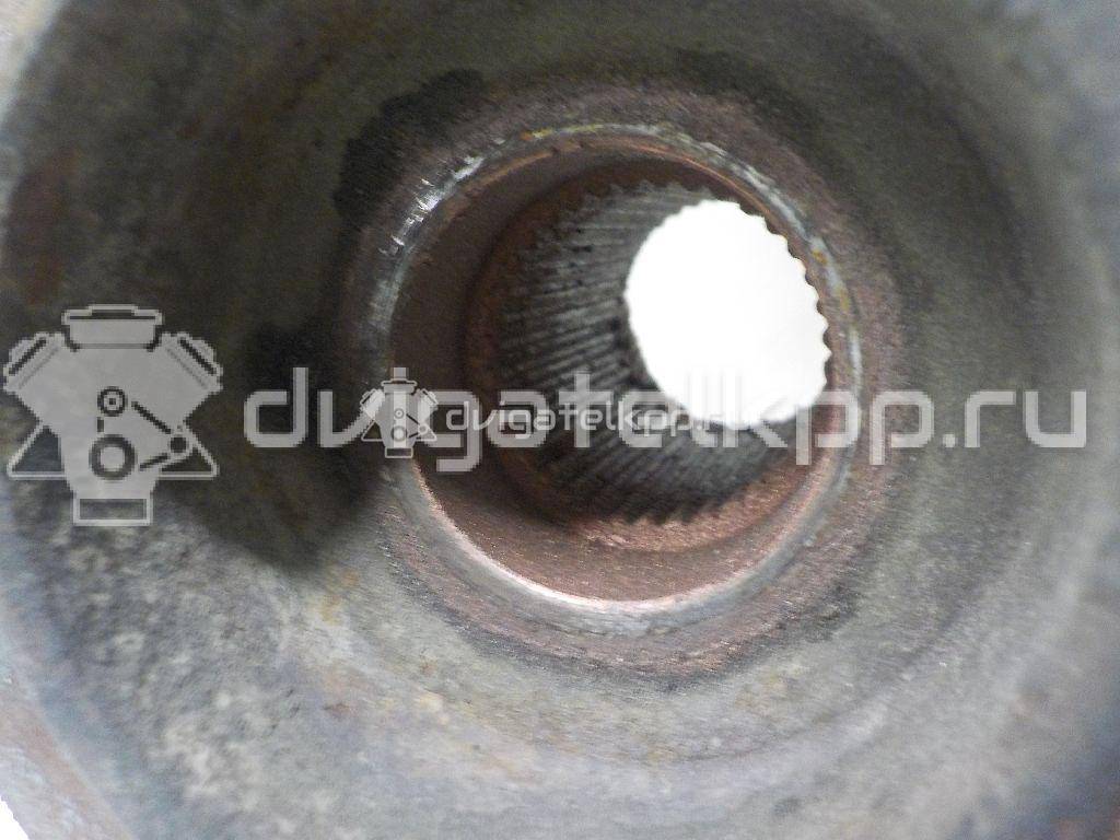 Фото Кулак поворотный передний правый  1420861 для Ford Focus / C-Max {forloop.counter}}