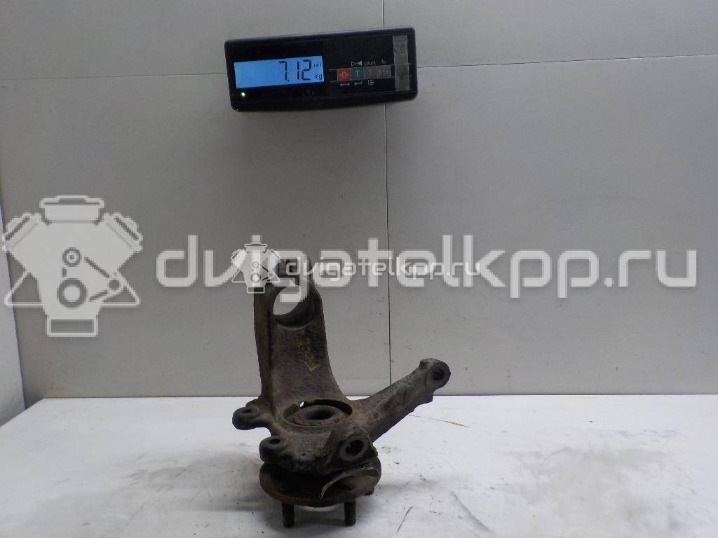 Фото Кулак поворотный передний правый  1420861 для Ford Focus / C-Max {forloop.counter}}