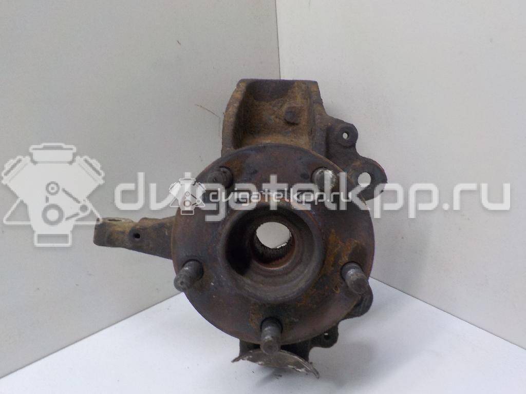 Фото Кулак поворотный передний правый  1420861 для Ford Focus / C-Max {forloop.counter}}