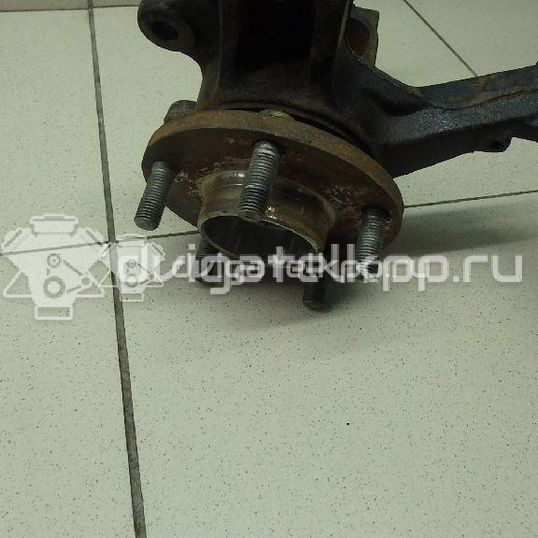 Фото Кулак поворотный передний правый  1420861 для Ford Focus / C-Max