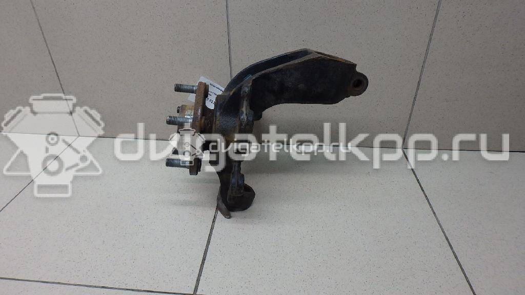 Фото Кулак поворотный передний правый  1420861 для Ford Focus / C-Max {forloop.counter}}