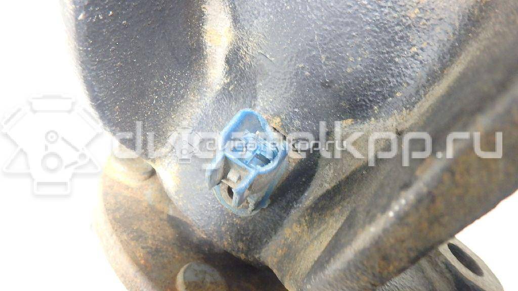 Фото Кулак поворотный передний правый  1420861 для Ford Focus / C-Max {forloop.counter}}