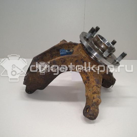 Фото Кулак поворотный передний правый  1420861 для Ford Focus / C-Max