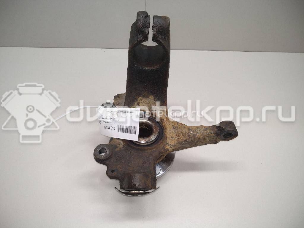 Фото Кулак поворотный передний правый  1420861 для Ford Focus / C-Max {forloop.counter}}