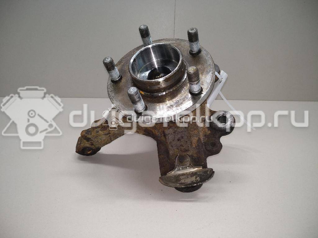 Фото Кулак поворотный передний правый  1420861 для Ford Focus / C-Max {forloop.counter}}