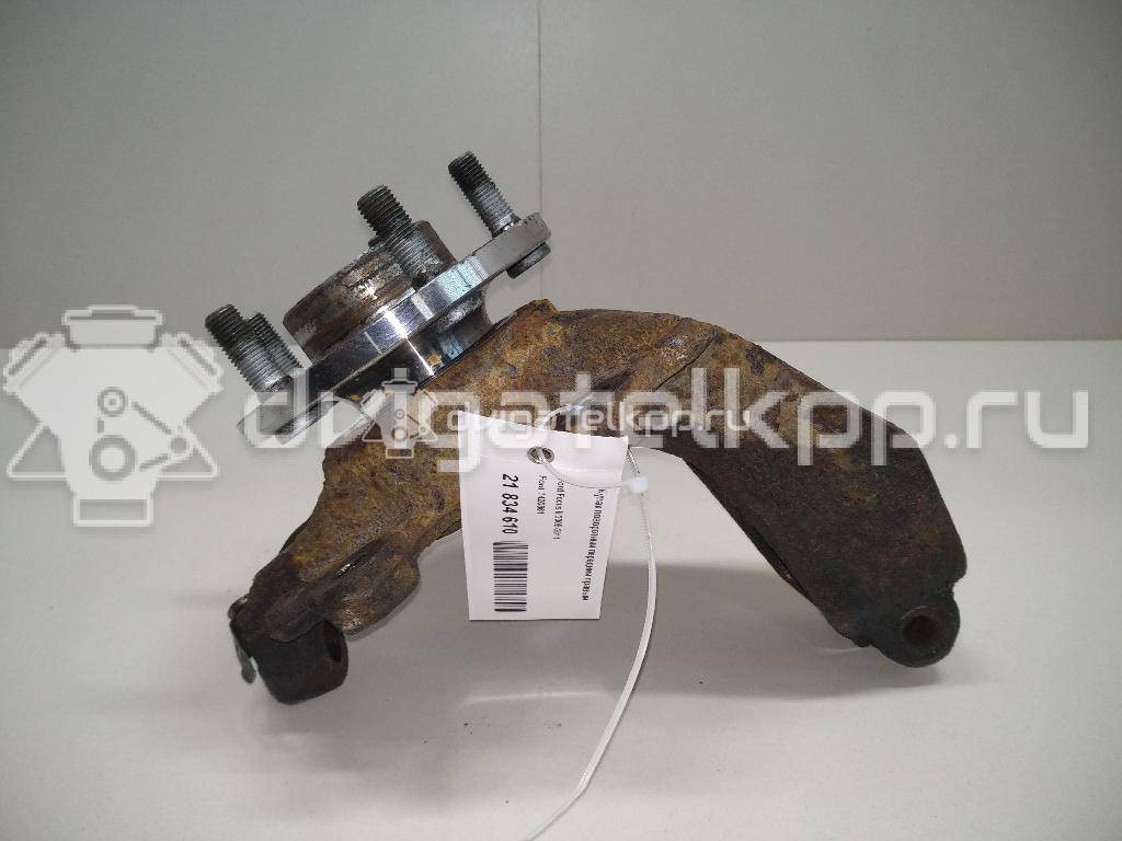 Фото Кулак поворотный передний правый  1420861 для Ford Focus / C-Max {forloop.counter}}