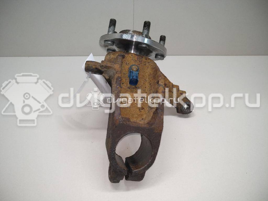 Фото Кулак поворотный передний правый  1420861 для Ford Focus / C-Max {forloop.counter}}