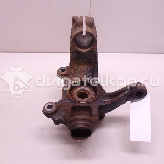 Фото Кулак поворотный передний правый  1474288 для Ford Galaxy / S-Max / Mondeo