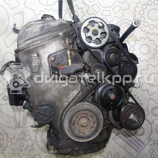 Фото Контрактный (б/у) двигатель N22A1 для Honda Fr-V Be / Accord 140 л.с 16V 2.2 л Дизельное топливо