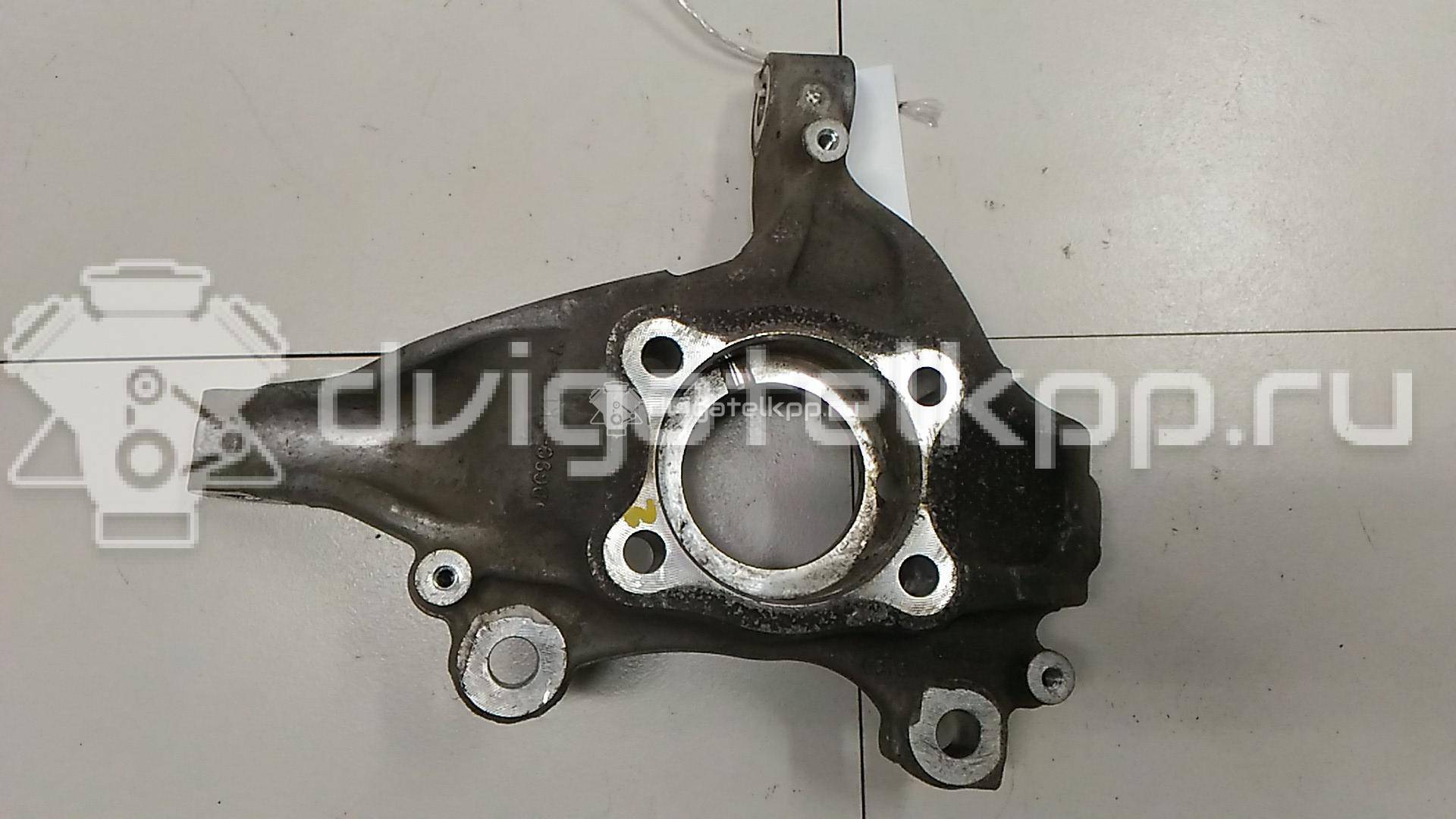 Фото Кулак поворотный передний левый  5352025 для Ford Mondeo {forloop.counter}}