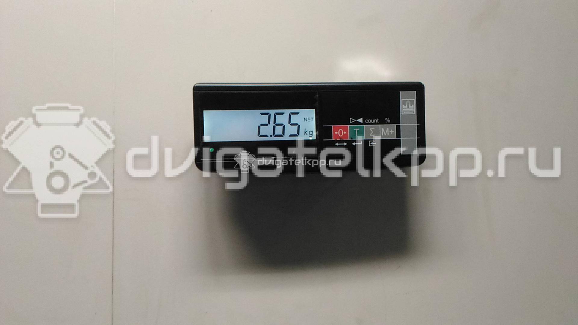 Фото Кулак поворотный передний левый  5352025 для Ford Mondeo {forloop.counter}}