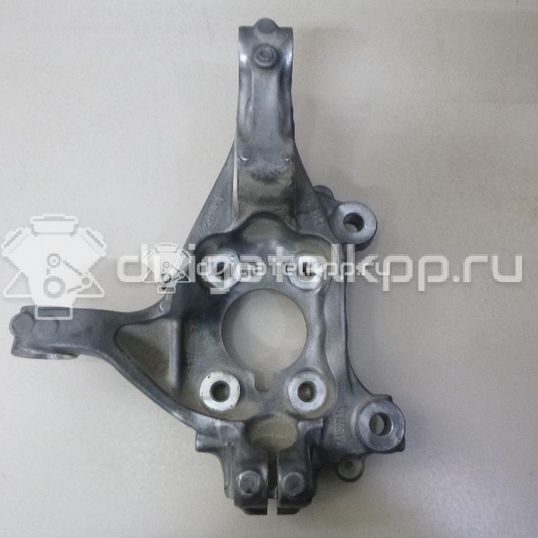 Фото Кулак поворотный передний левый  5352025 для Ford Mondeo