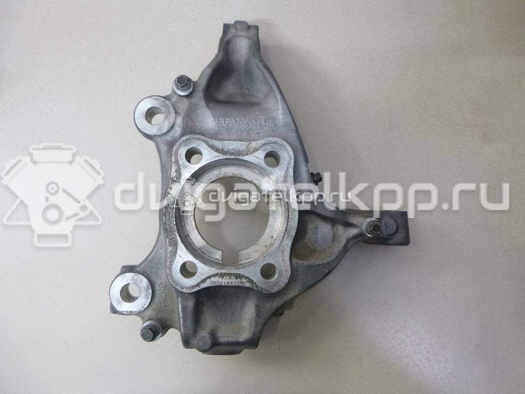 Фото Кулак поворотный передний левый  5352025 для Ford Mondeo {forloop.counter}}