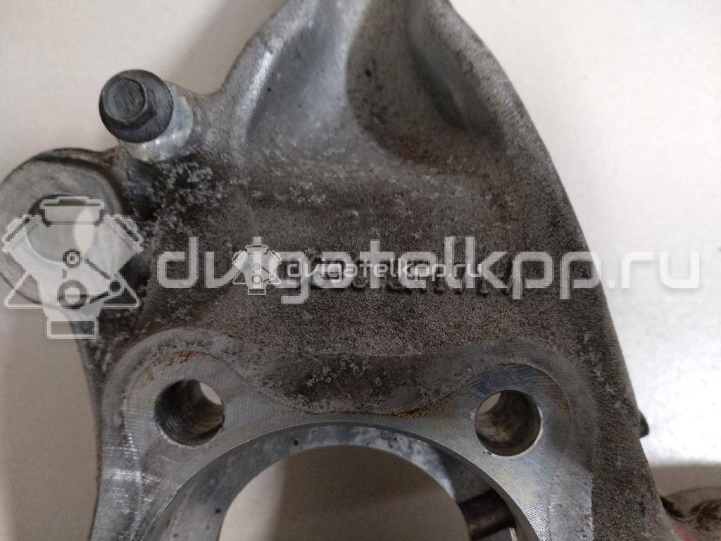 Фото Кулак поворотный передний левый  5352025 для Ford Mondeo {forloop.counter}}