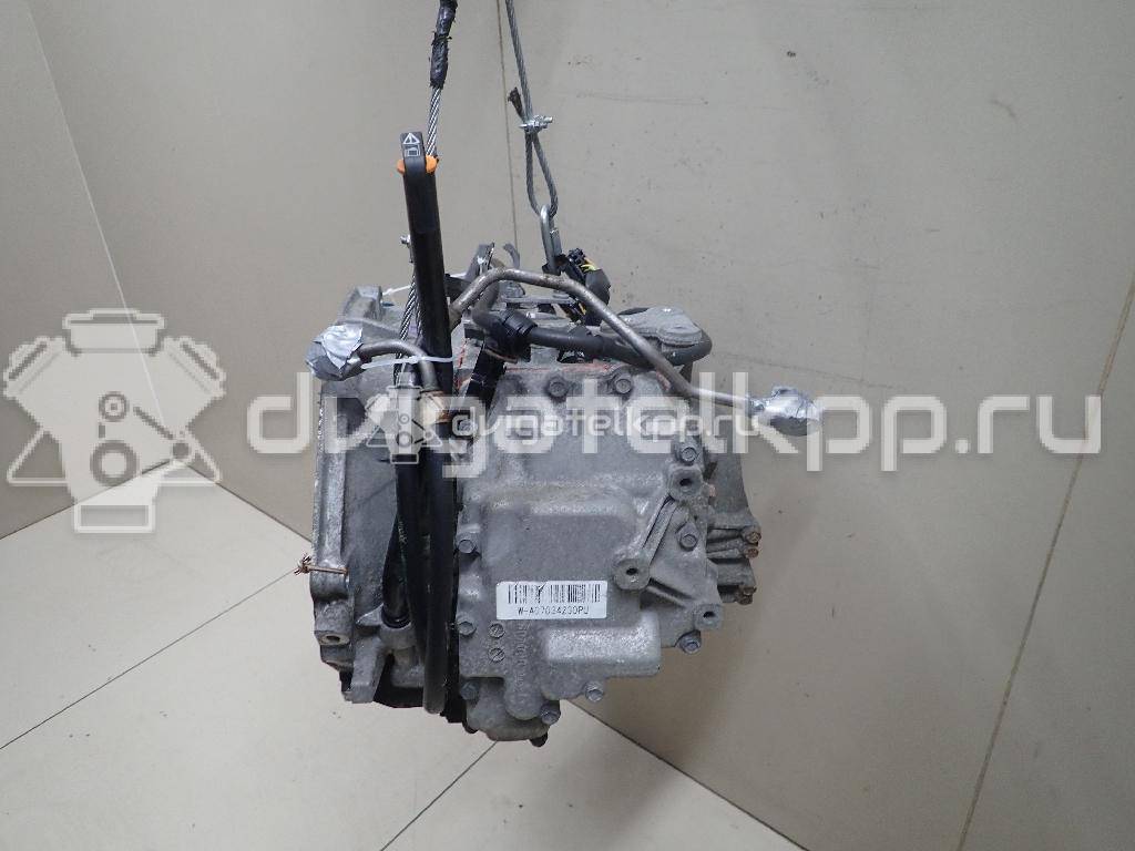 Фото Контрактная (б/у) АКПП для Opel Astra / Vectra / Signum 140 л.с 16V 1.8 л Z 18 XER бензин 55353941 {forloop.counter}}