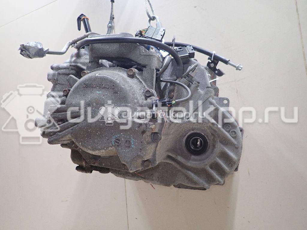 Фото Контрактная (б/у) АКПП для Opel Astra / Vectra / Signum 140 л.с 16V 1.8 л Z 18 XER бензин 55353941 {forloop.counter}}