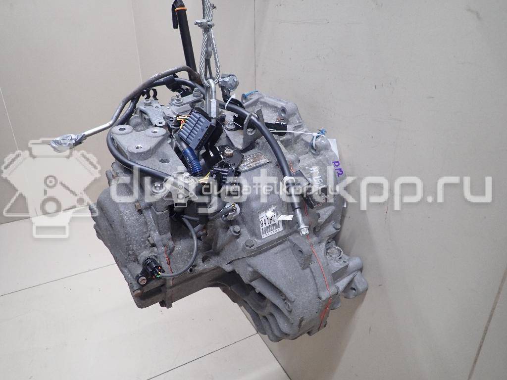 Фото Контрактная (б/у) АКПП для Opel Astra / Vectra / Signum 140 л.с 16V 1.8 л Z 18 XER бензин 55353941 {forloop.counter}}