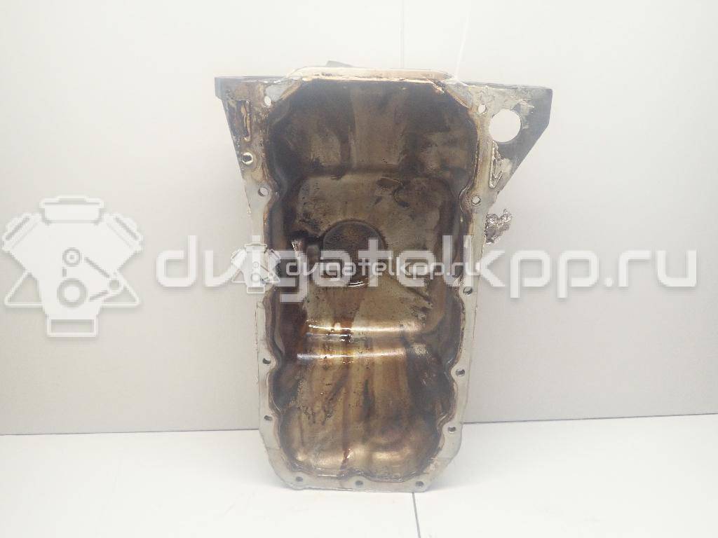 Фото Поддон масляный двигателя  1128431 для Ford Fiesta / Focus / C-Max / B-Max Jk / Fusion Ju {forloop.counter}}